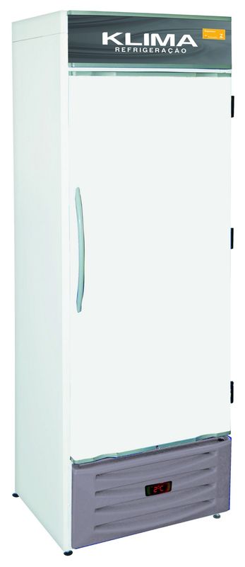 Freezer para conservación de hielo Klima