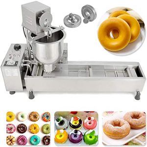 Maquina para la elavoracion de Donas DeMet China