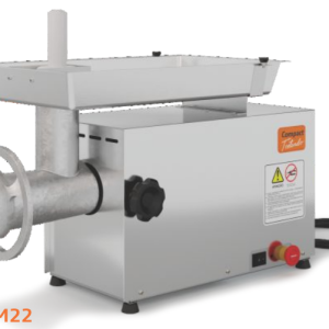 Picadora de Carne de Mesa buje 22 Compact Tostado Brasil