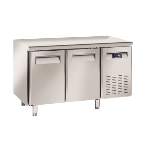 Bajo mostrador   2 puertas GN-2100TN