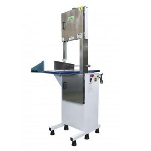 Sierra Chacinera Semi-Inox 1,5Hp 282 Compact Tostado Brasil