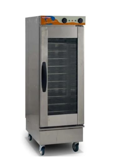 Camara fermentadora 12 bandejas Flamemax
