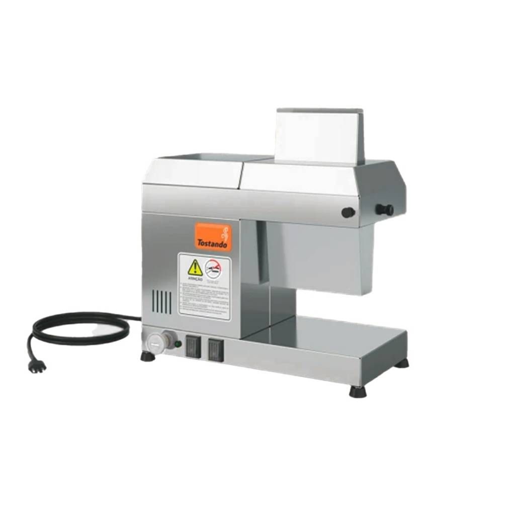 Tiernizador electrico 1/2hp Compact Tostando Brasil