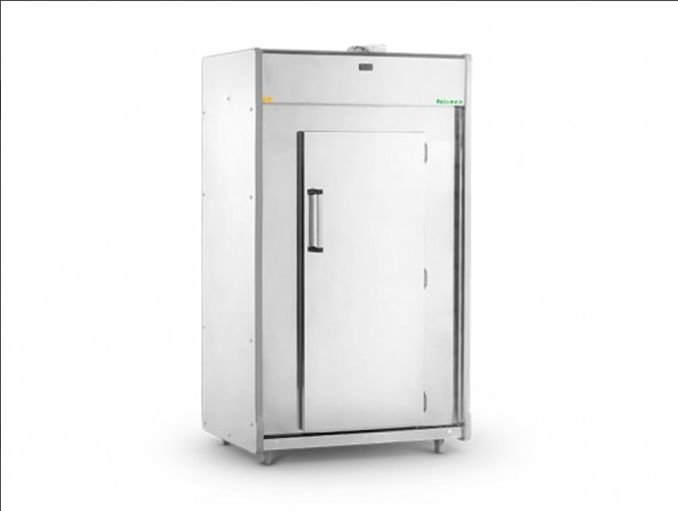 Camaras con ganchera opcion gavillar 58x68 REFRIMATE