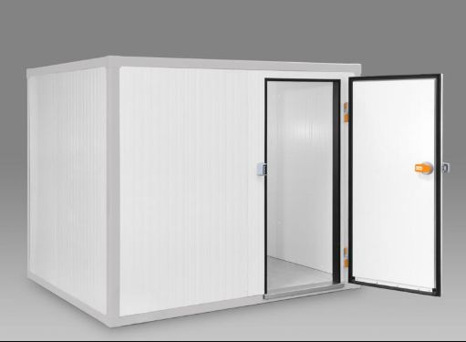 Camaras Frigorificas  Isopanel  poliuretano inyectado 75mm 1920x3990x2350