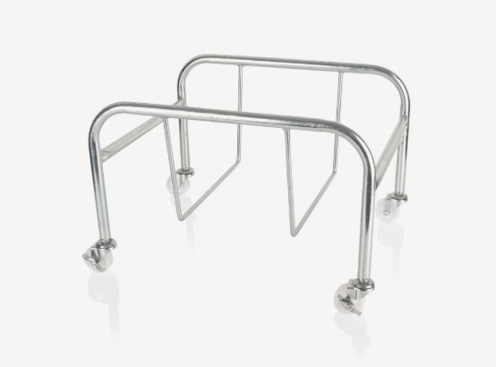 Soporte para canasto de mano 465x345x310