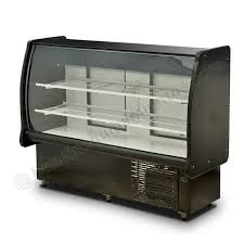Vitrina 1,80mts refrigerada Mostrador Klima