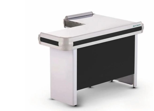 Check out pasillo de caja Kuma 1500*550*850