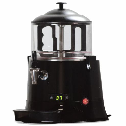 Chocolatera dispensadora 5lts
