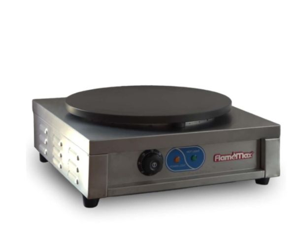 Crepera FLAMEMAX