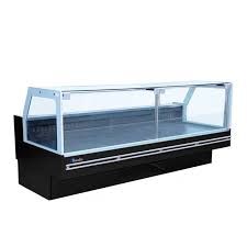 Vitrina refrigerada 1.90mts DSB18CCHE