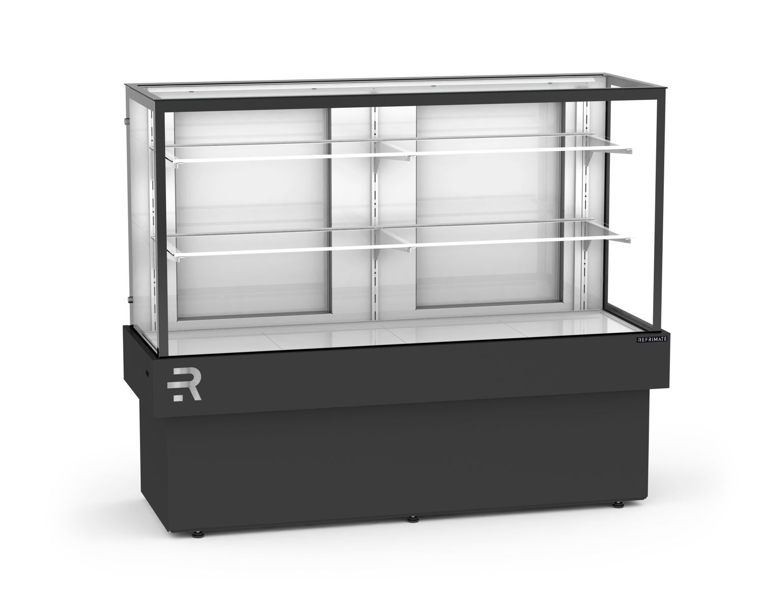 Vitrina Vanguard CVPRAF 145