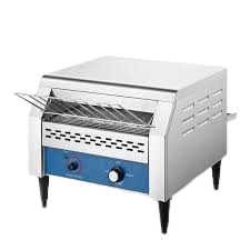 Tostadora FLAMEMAX