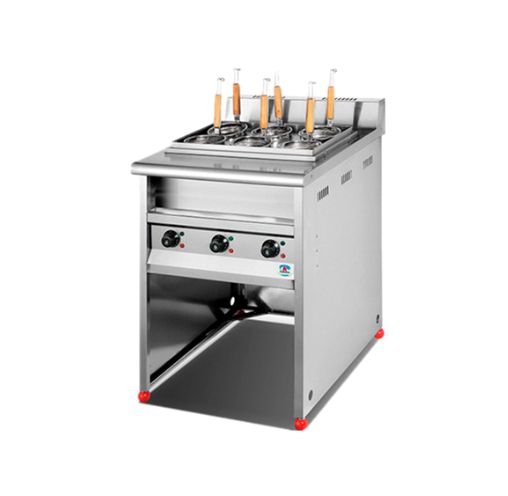 Cocinador de Pasta FLAMEMAX HGN-748