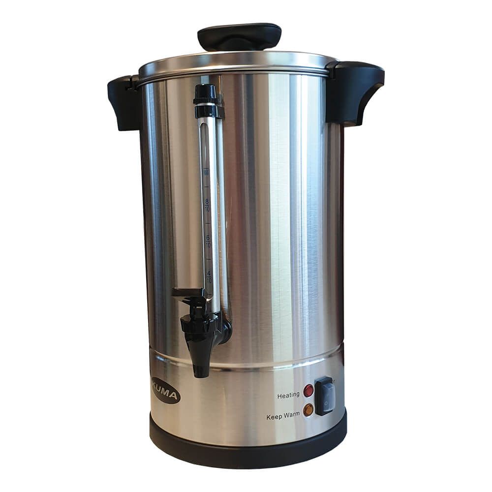 Termocafetera 16lts