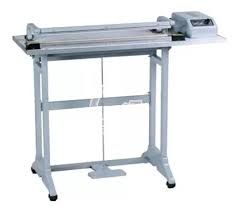 Selladora de pie 60cm