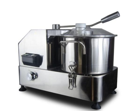CUTTER 3.5 LTS KUMA  MOD  HR-6
