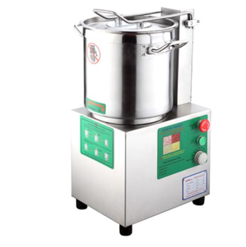 CUTTER  8L KUMA -  1500w - MOD: QS8A