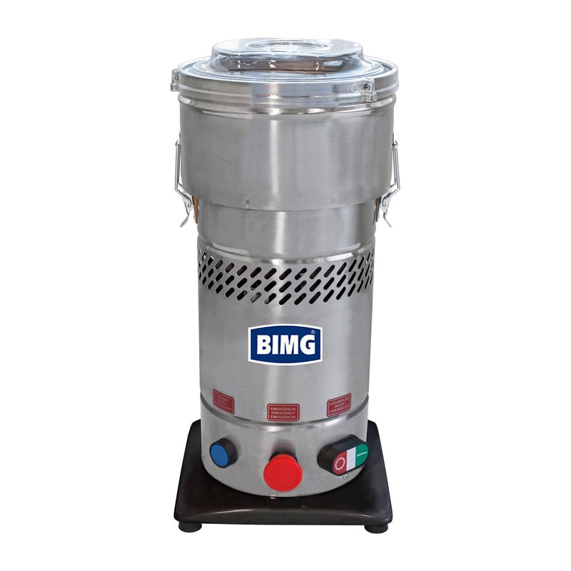 CUTTER BIMG  4lts 1/2hp  CUT.4