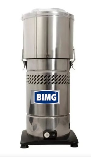 CUTTER BIMG  3/4 HP  Mod: CUT.8