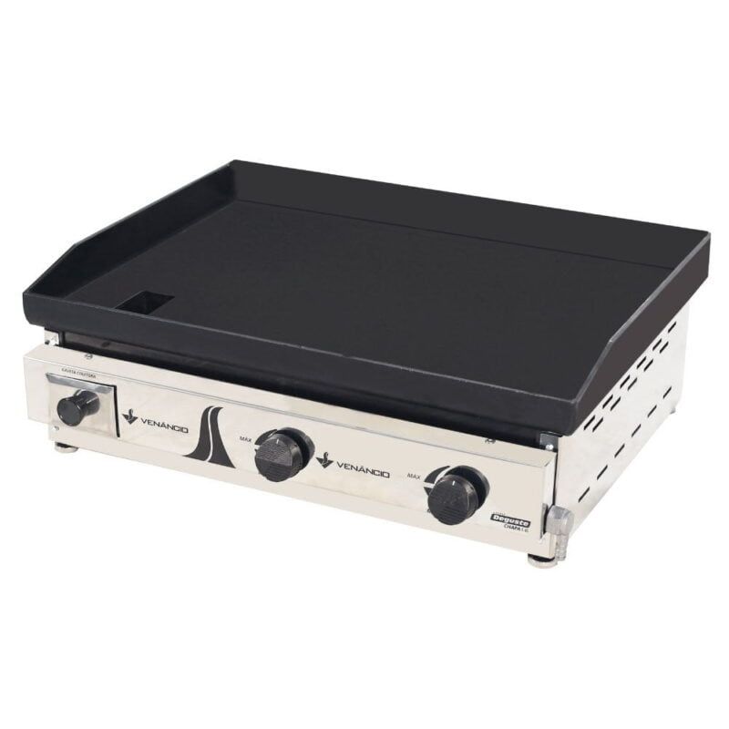 Planchas VENANCIO mod.650 C65