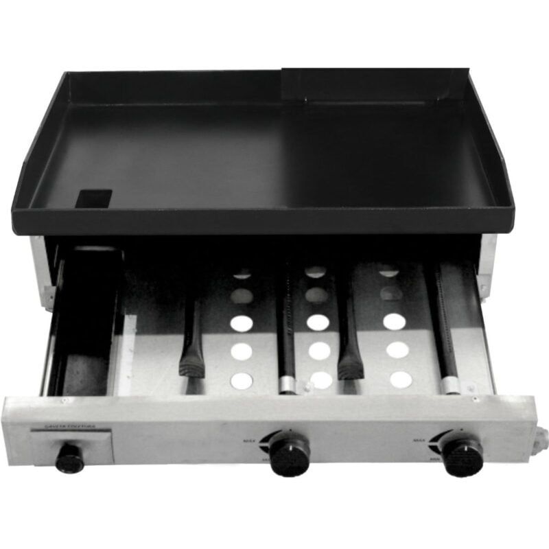 Planchas VENANCIO mod.650 C65