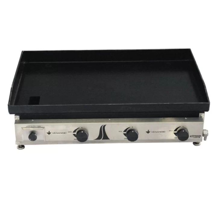 Plancha VENANCIO a gas mod.800 C80