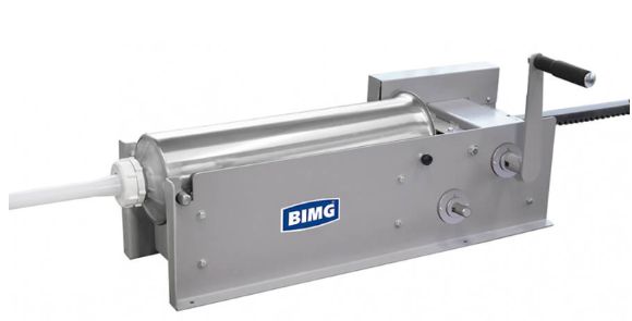 EMBUTIDORA HORIZONTAL BIMG  10kg  EL.10