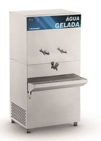 ENFRIADOR DE AGUA REFRIMATE  100L RDAN100