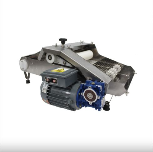 Empanadora de milanesa 60kg/h EM-60