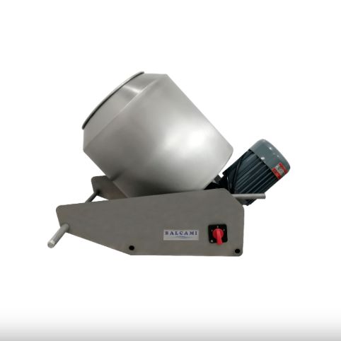 Bombo masejeador 80kg/h BMP-20