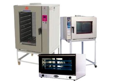 Horno Convector