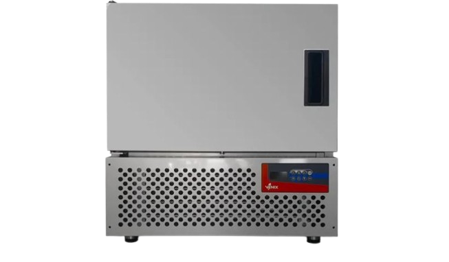 Abatidor de temperatura Kodiak
