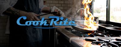 Cook Rite