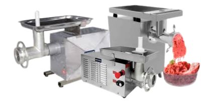 Picadora De Carne