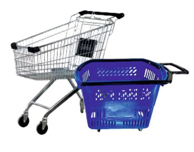 Super mercado