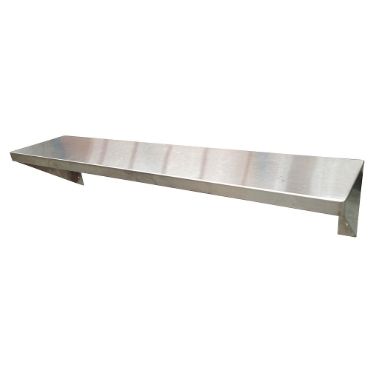 ESTANTE AEREO INOXIDABLE, MEDIDAS:1800*350*300, MODELO: HWS-18