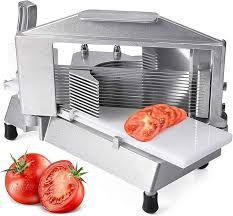 Cortadora de Tomate