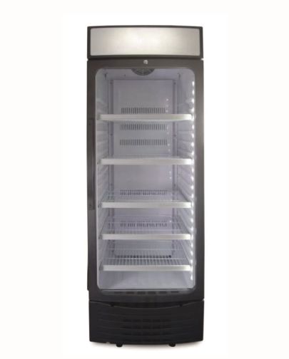 EXPOSITOR  KUMA 1 puerta c/digital 370L