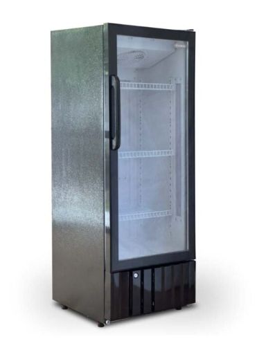 EXPOSITOR KUMA 1 puerta 190lts SC-190