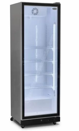 EXPOSITOR KUMA  1 puerta 450lts