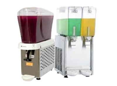 Dispensadora De Jugo