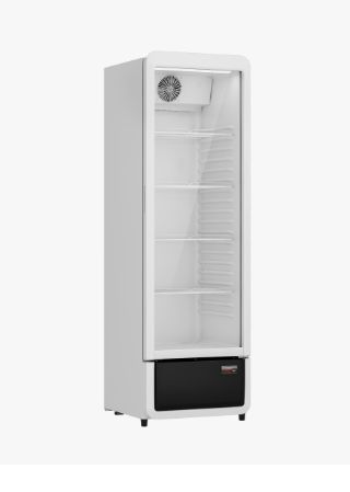 EXPOSITOR ICCOLD 1 puerta 280lts SC-280