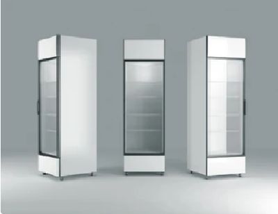 Freezer Verticales