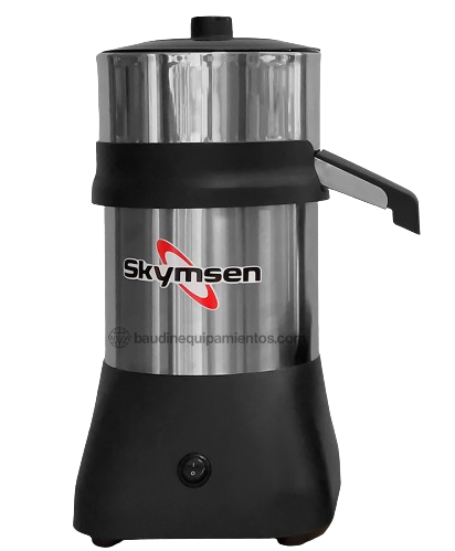 EXPRIMIDOR SKYMSEN 1/4hp  MODELO: EX