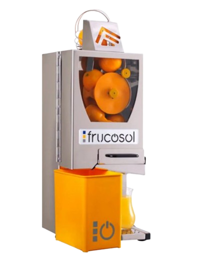 Exprimidor de Naranja FRUCOSOL