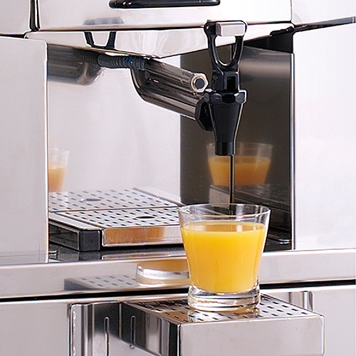 Exprimidor de Naranja FRUCOSOL self service