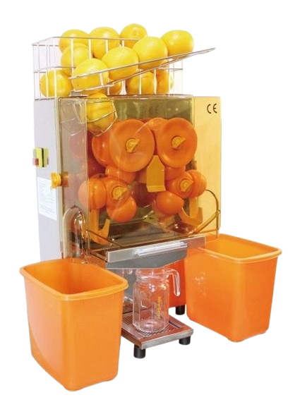 EXPRIMIDOR DE NARANJA  KUMA