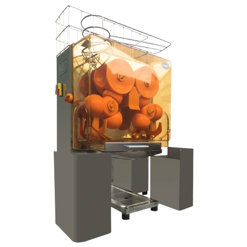 EXPRIMIDOR DE NARANJA  KUMA MODELO:GRT-2000C