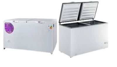 Freezer